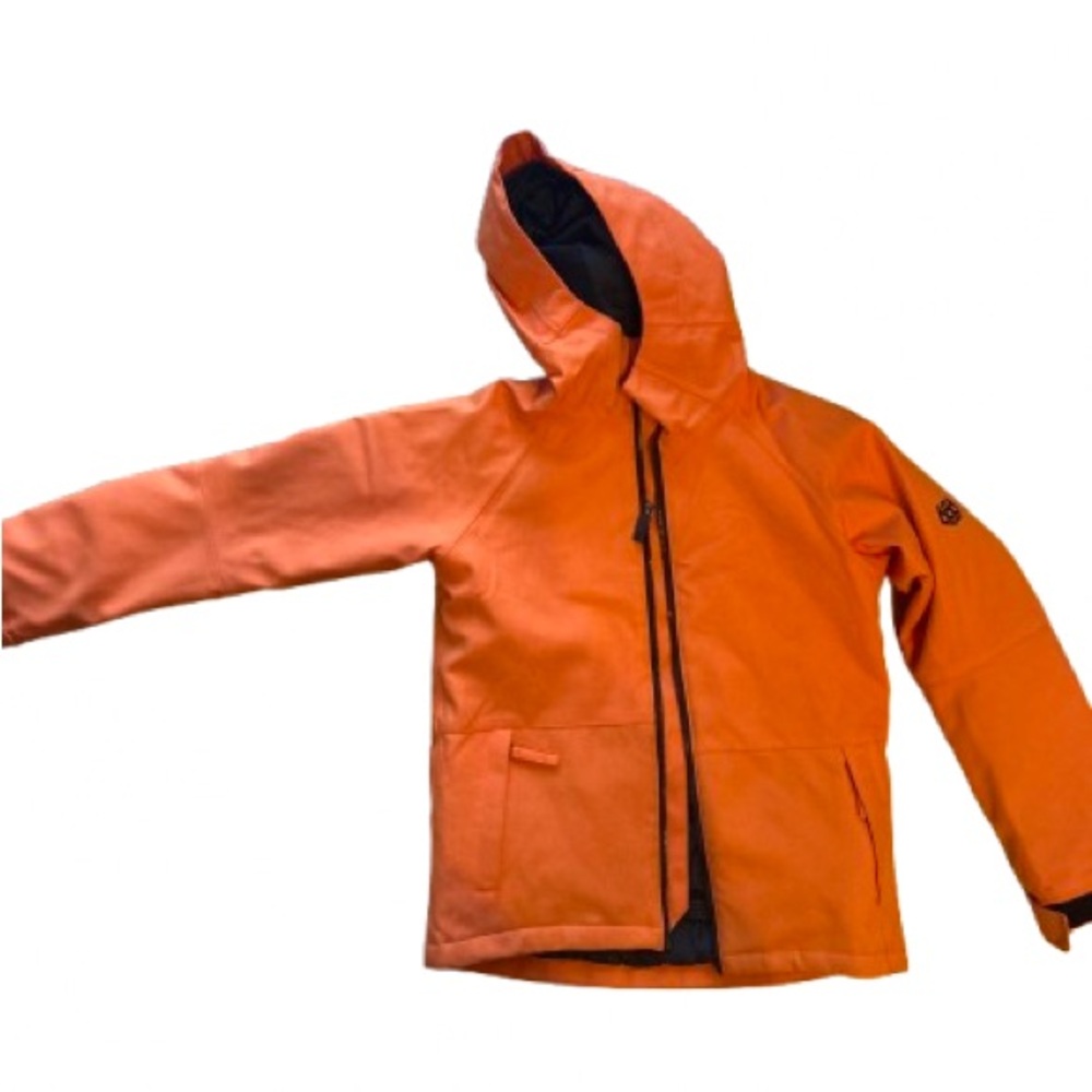 Youth medium 686 Snowboard jacket